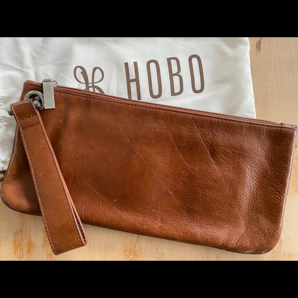 Hobo Vida wristlet